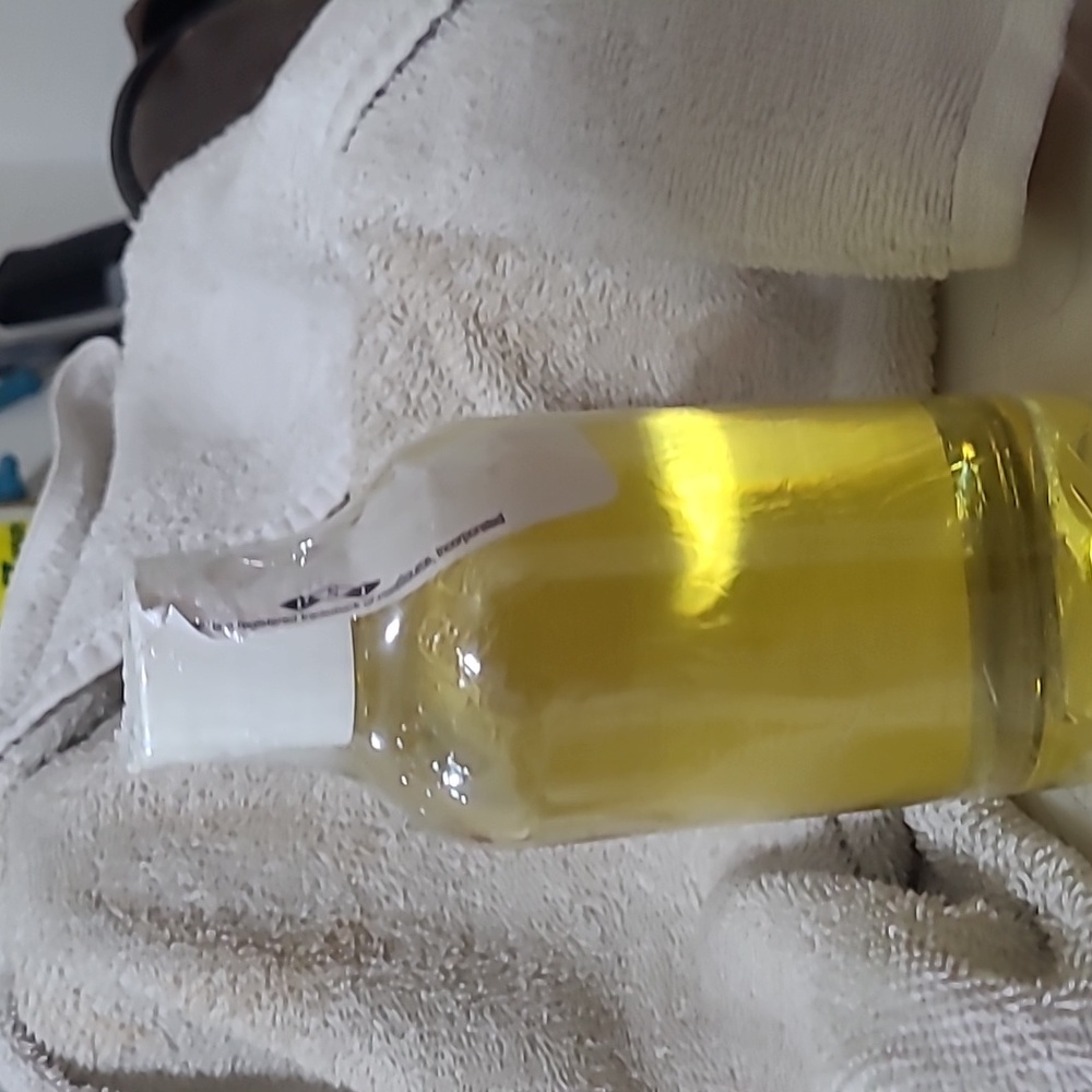 Soapeauty avocado oil